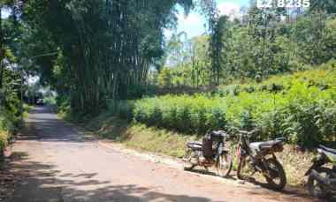 Tanah Strategis Murah Siap Bangun di Kawasan Strategis Kota Batu