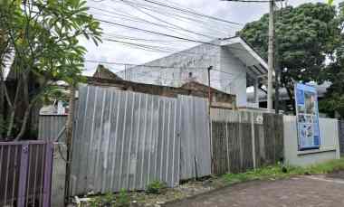 Tanah Dijual di Sumbersari