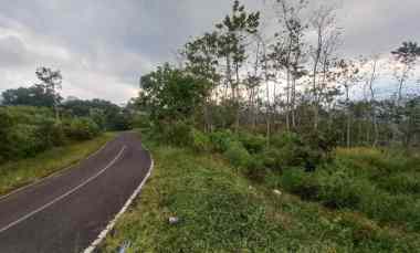 Tanah Dijual di Sumedang Selatan