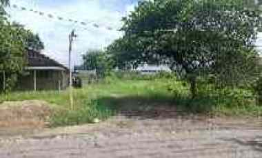 Tanah Dijual di Sumengko wringinanom Gresik