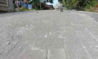 Tanah Dijual di sumur gunung gunungpati