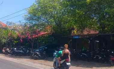 Dijual 33,54 are, jl. Mertanadi RS Siloam Sunsetroad Kuta