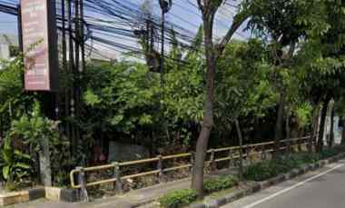Tanah Dijual di Sunsetroad