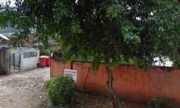 Tanah Dijual di Sunter, Pinggir Jalan dekat Danau Sunter