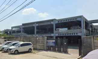 Jual Tanah Luas Strategis Daerah Sunter Agung Jakarta Utara