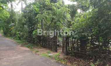 Dijual Tanah Super Murah di Malingping, Lebak, Banten