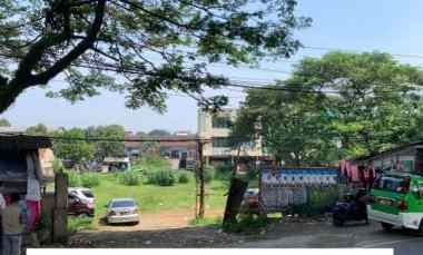 Dijual Tanah Super Strategis Kota Bogor