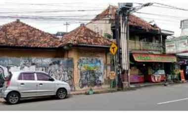 Jual Tanah dan Bangunan Strategis, Ring 1 Malioboro Yogyakarta