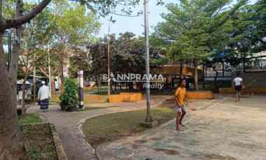 Tanah Strategis Dijual di Ciracas Pinggir Jalan Simatupang