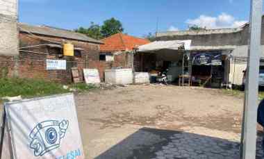 Tanah Dijual di Sutawinangun