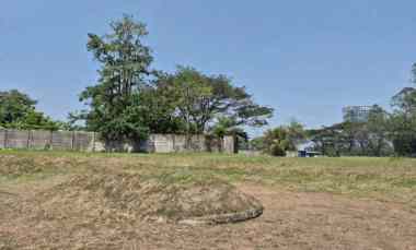 Tanah Dijual di Suvarna Padi Cikupa Tangerang