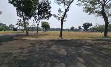 dijual tanah suvarna padi cluster akasia
