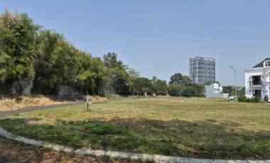 Tanah Dijual di Suvarna Padi cluster Damar Cikupa Tangerang