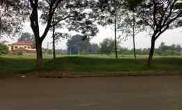 Tanah Dijual di SUVARNA PADI TANGERANG NEW CITY