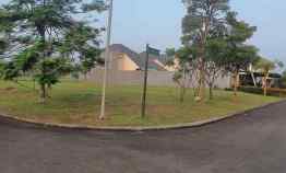 Kavling Resindential Cluster Citra Suvarna Sutera Cikupa Tangerang