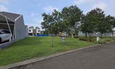 Kavling Murah Suvarna Sutera Bianca by Alam Sutera Cikupa Tangerang