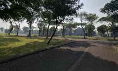 Tanah Dijual di Suvarna Sutera Cluster Bahana Cikupa Tangerang