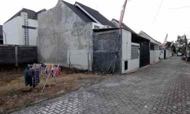 Tanah Luasan Kecil dekat Kampus di Tajem, Sleman, Yogyakarta