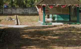 Tanah Murah Bogor Tajur Halang Cocok Strategis untuk Cluster Perumahan