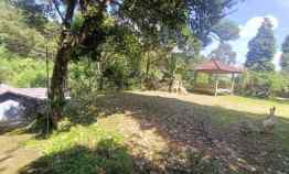 Tanah Siap Bangun untuk Villa di Tajur Halang Cijeruk Alimapro
