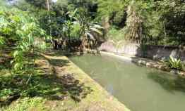 Tanah Best View Siap Bangun untuk Villa di Tajur Halang Cijeruk Bogor