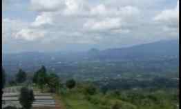 Tanah Dijual di tajur halang cijeruk bogor