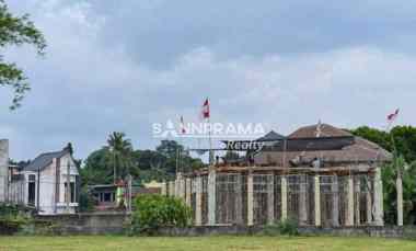 Tanah Dijual di Tajur halang, Tajur halang, Kab Bogor