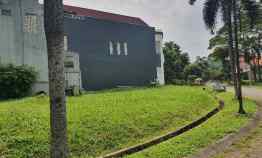 Tanah Dijual di TALAGA BESTARI