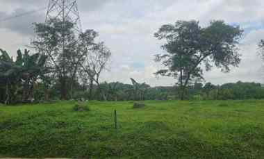 Dijual Kavling Hunian di Talaga Bestari Balaraja Tangerang