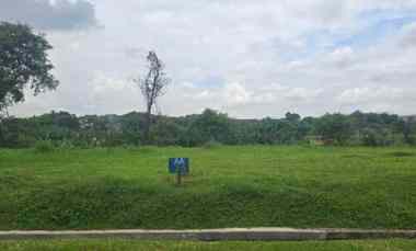 Kavling Murah di Talaga Bestari Luas 229 M Nempel Gerbang Tol Balaraja