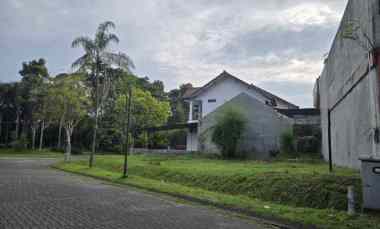 Dijual Kavling Hook Boulevard Cluster Talaga Bestari Tangerang