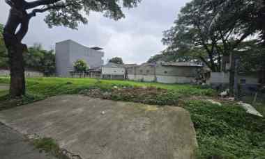 Tanah Dijual di Talaga Bestari Tangerang