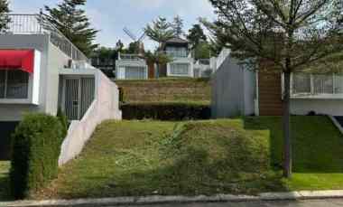 dijual tanah taman dayu belmond resort