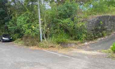 Dijual 40 are, jl. Taman Giri Bualu Kampial Benoa Kuta Selatan