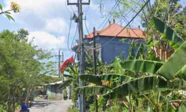 Dijual 69,6 are, jl. Taman Giri Br. Mumbul Benoa Kuta Selatan