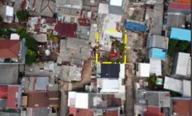 dijual tanah taman ratu indah kedoya