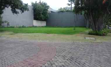 Tnh Kavling Hook Taman Riviera Pakuwon City Surat PPJB Split