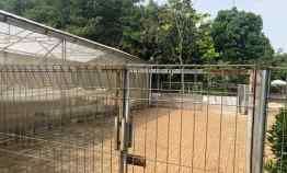 Tanah Kosong Kebun Singkong Mekarsari, Rumpin Belakang BSD