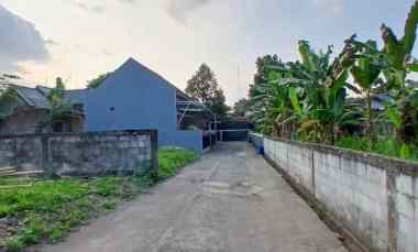 Tanah Dijual di tamanmartani bogem