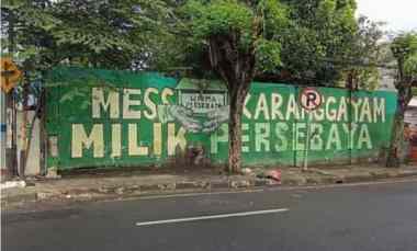 Jual Tanah Sangat Strategis di Daerah Tambaksari Kota Surabaya