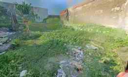 Tanah Murah Karang Satria dekat Summarecon Bekasi Bebas Banjir