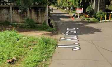 Dijual Tanah di Bintaro Sektor 3A, Ciputat Timur, Tangerang Selatan