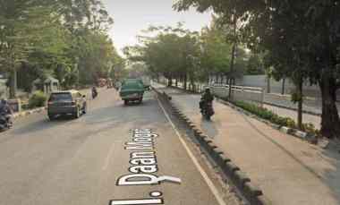 Turun Harga, Dijual Dibawah NJOP Tanah jl. Daan Mogot KM 16.5 Semanan