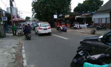 Dijual Tanah di jl. Raya Rawa Belong, Salam Raya, Jakarta Barat