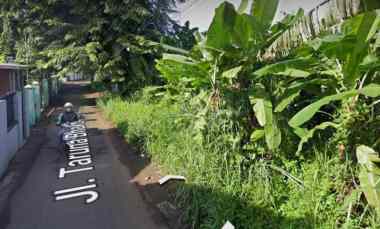 Dijual Cepat Dibawah NJOP Tanah di jl. Setya Bhakti, Kota Depok