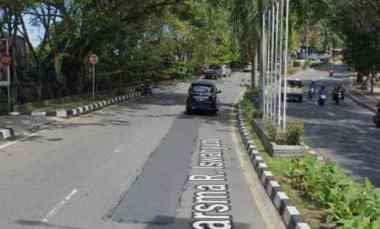 Dijual Tanah di Jln Marsma R Iswahyudi, Kalimantan Timur