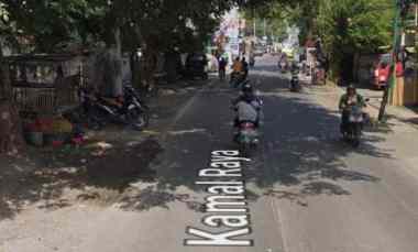 Dijual Tanah di Jln Raya Kamal, Cengkareng, Jakarta Barat