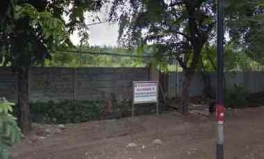 Tanah Cengkareng Timur LT 16,6 Ha, HGB, CnC, Murah Dibwh NJOP