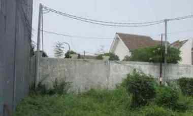 JUAL Tanah Komersial Purimas STRATEGIS, Bisa untuk Bangun Ruko/Rumah
