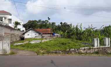 Jual Cepat Tanah di Tanjung Sari Sumedang Cocok untuk Perumahan Sekola